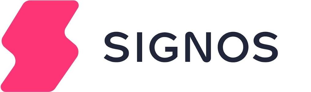 Signos logo