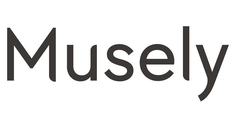 Musely logo