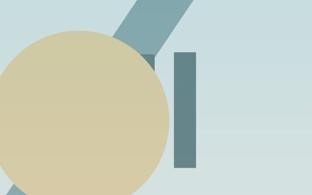 A long explainer on fitness, laid out with a contents list