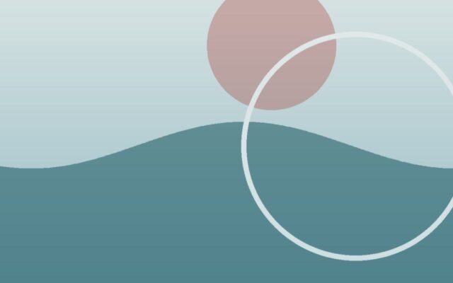 A long explainer on heart health, laid out with a contents list