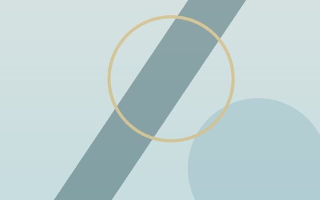 A long explainer on men’s health, laid out with a contents list