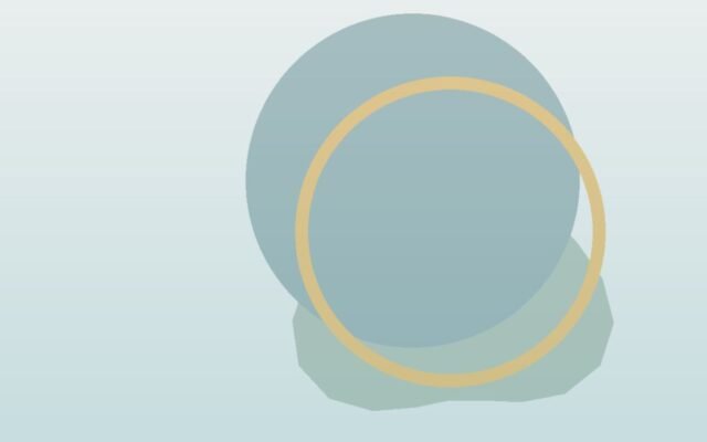 A long explainer on nutrition, laid out with a contents list