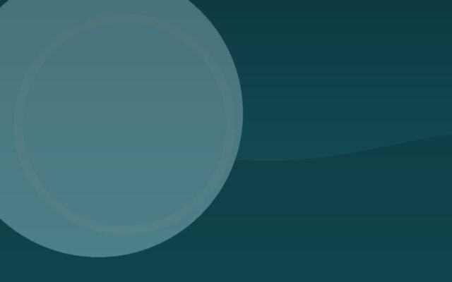 A long explainer on sleep, laid out with a contents list