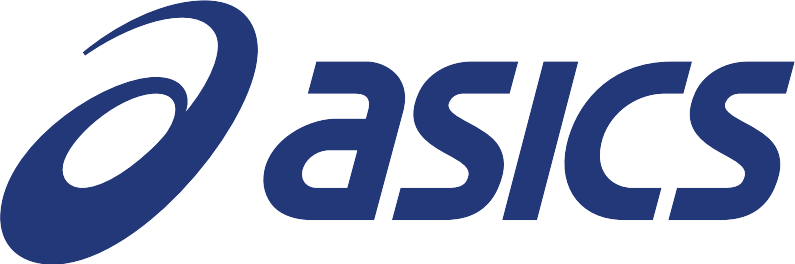 ASICS logo