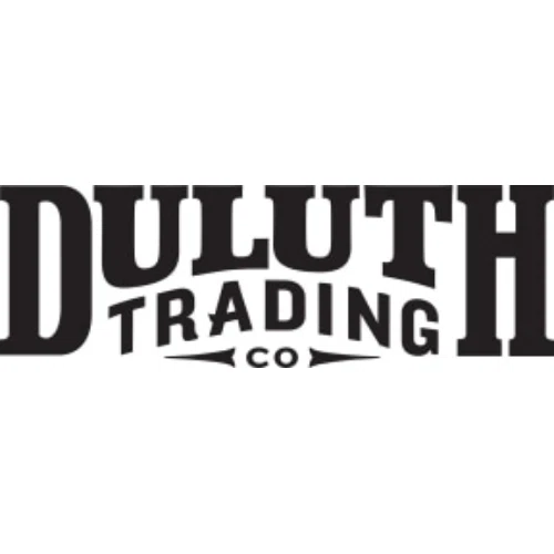 Duluth Trading logo