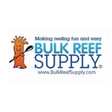 Bulk Reef Supply logo
