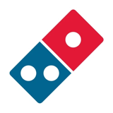 Domino’s logo