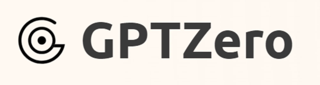 GPTZero logo