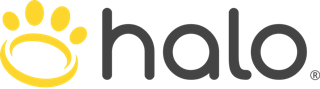 Halo Collar logo