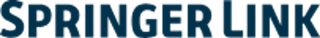 SpringerLink logo