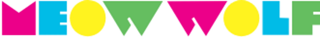 Meow Wolf logo