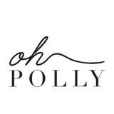 Oh Polly logo
