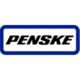 Penske Truck Rental logo