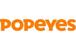 Popeyes logo