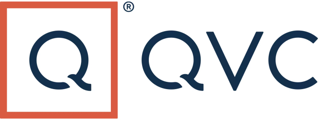 QVC logo