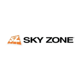 Sky Zone logo