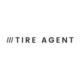 Tire Agent logo