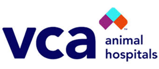 VCA Animal Hospitals logo