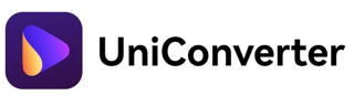 Wondershare UniConverter logo