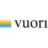 Vuori logo