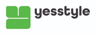 YesStyle logo