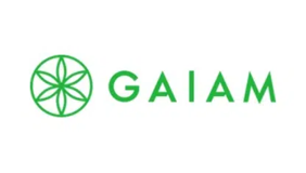 Gaiam logo