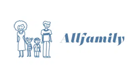 4AllFamily logo